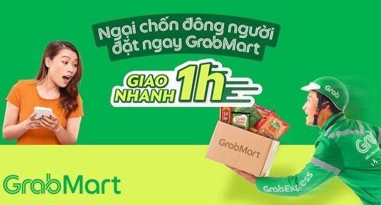 Grab triển khai thêm hàng loạt giải pháp mới hỗ trợ người dùng Việt  ứng phó với dịch COVID-19
