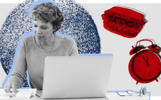 7 lời khuyên hữu ích nếu bạn phải làm việc tại nhà vì Covid-19