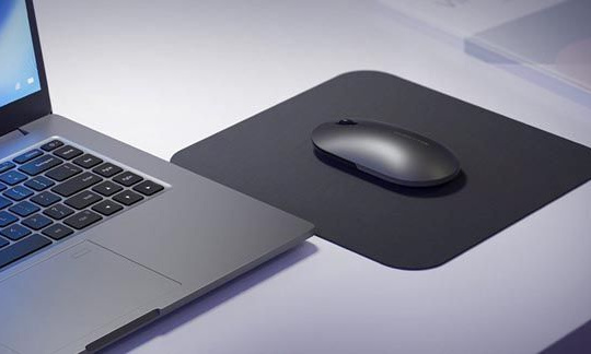 Chuột không dây Mi Elegant kim loại lên kệ với giá bán 330.000 đồng