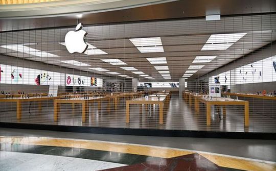 Apple Store tiếp tục đóng cửa đến đầu tháng 5 vì Covid-19