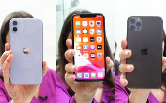 Apple trả 75.000 USD cho hacker phát hiện 7 lỗ hổng bảo mật