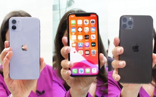 Apple trả 75.000 USD cho hacker phát hiện 7 lỗ hổng bảo mật