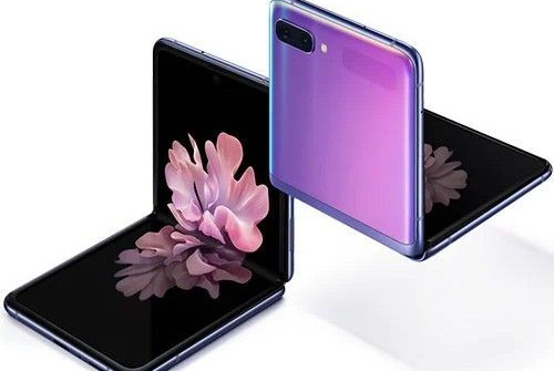 Samsung lên kế hoạch tự sản xuất màn hình gập