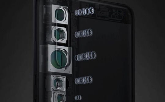 Xiaomi chuẩn bị ra mắt điện thoại có camera 48 MP