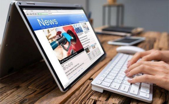 WEF: 50% người tiêu dùng sẵn sàng chi trả dịch vụ tin tức, giải trí