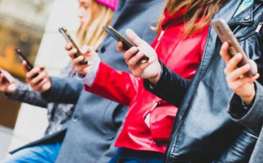 Mỹ bỏ phiếu băng tần Wi-Fi 6 GHz vào ngày 23/4