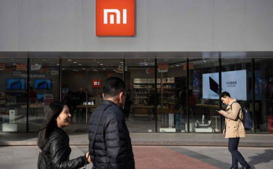 Xiaomi đang lợi dụng khó khăn của Huawei để đánh chiếm thị trường châu Âu