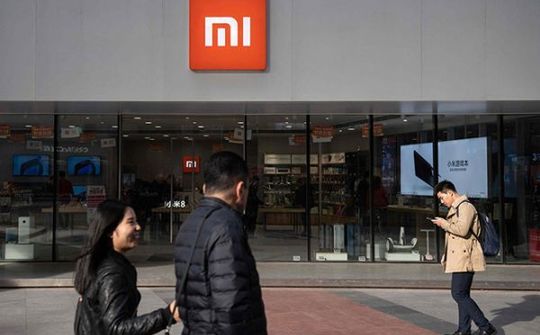 Xiaomi đang lợi dụng khó khăn của Huawei để đánh chiếm thị trường châu Âu