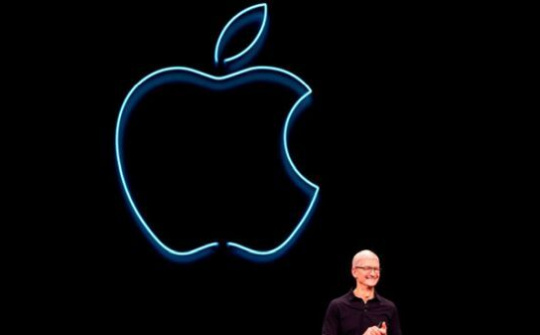 Trung Quốc đang cố gắng giành quyền kiểm soát Imagination