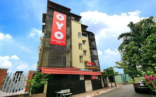 Chuỗi khách sạn OYO mở rộng hỗ trợ đến các Đại sứ quán nước ngoài tại Việt Nam