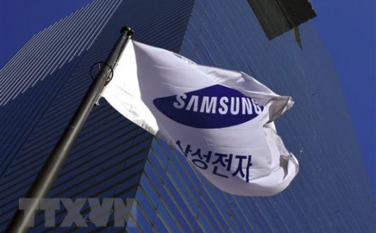 Samsung, LG kéo dài thời hạn đóng cửa các nhà máy tại Nga