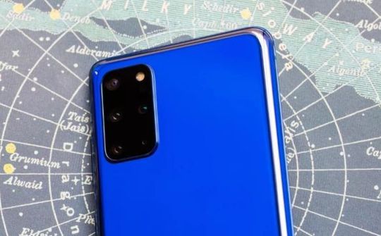 Nhu cầu smartphone giảm mạnh do ảnh hưởng của dịch Covid-19