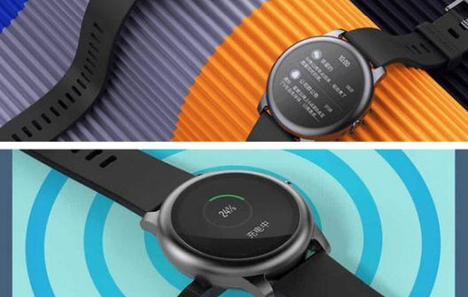 Xiaomi ra mắt smartwatch giá rẻ Haylou Solar, giá 21 USD
