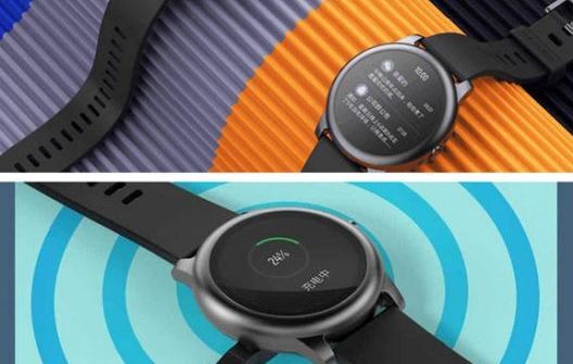 Xiaomi ra mắt smartwatch giá rẻ Haylou Solar, giá 21 USD