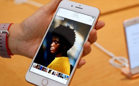 iPhone 9 đã được liệt kê trên trang bán lẻ trực tuyến JD.com