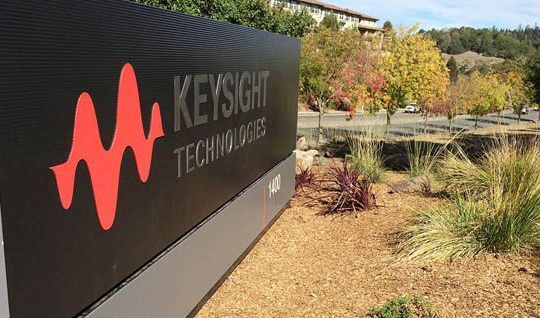 Keysight miễn phí sử dụng nhiều phần mềm, module học trực tuyến