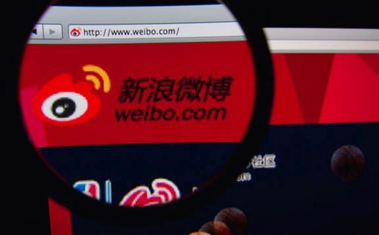 Dữ liệu của 538 triệu người dùng Weibo bị hacker rao bán trên dark web