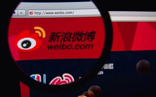 Dữ liệu của 538 triệu người dùng Weibo bị hacker rao bán trên dark web