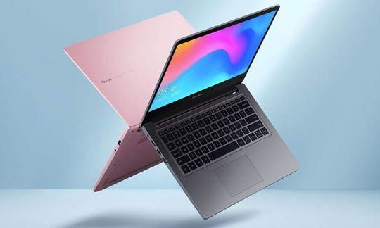 Xiaomi ra mắt RedmiBook 14 chạy chip Ryzen, giá từ khoảng 11 triệu đồng