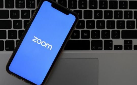 Đài Loan quyết định cấm mọi hoạt động sử dụng Zoom