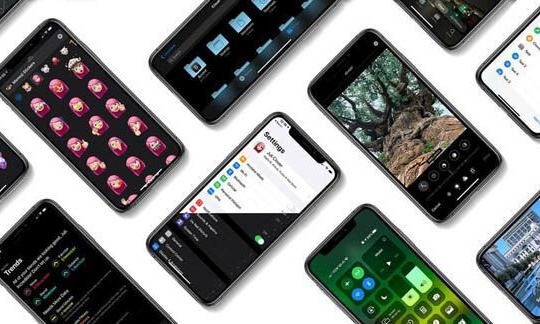 Apple phát hành iOS 13.4.1 sửa lỗi FaceTime