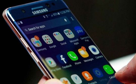 Bộ đôi Galaxy S7 và S7 edge đã không còn nhận được bản cập nhật bảo mật từ Samsung