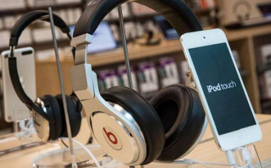 Thương hiệu tai nghe Beats sắp bị biến mất khỏi thị trường?