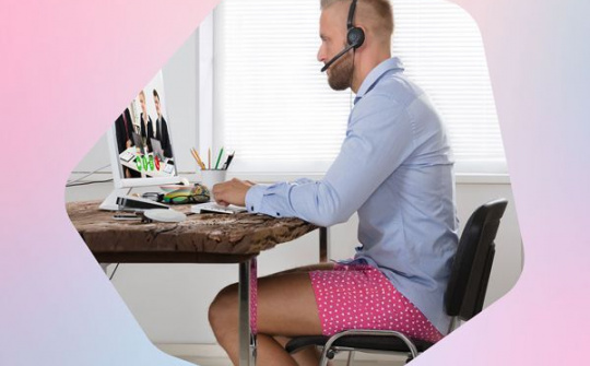 Nguy cơ bảo mật gia tăng khi kết nối từ xa vào mạng công ty tăng đột biến