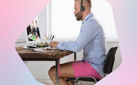 Nguy cơ bảo mật gia tăng khi kết nối từ xa vào mạng công ty tăng đột biến
