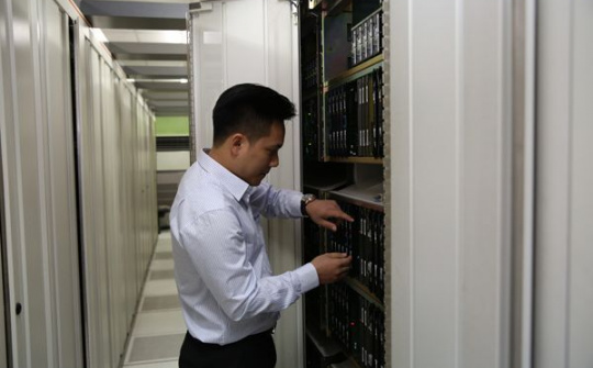 Chống dịch Covid -19, VNPT ra hàng loạt ưu đãi dich vụ viễn thông