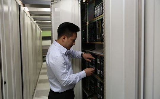 Chống dịch Covid -19, VNPT ra hàng loạt ưu đãi dich vụ viễn thông