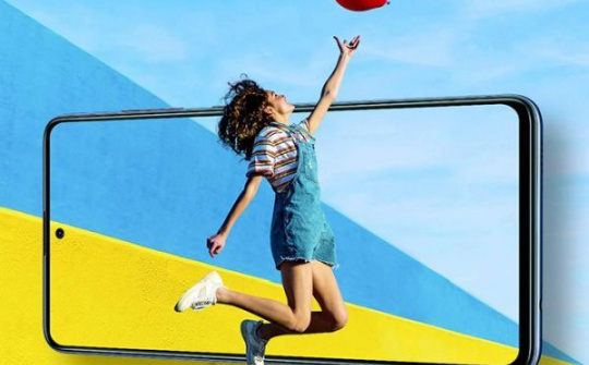 Samsung bắt đầu đưa loạt Galaxy A 2020 đến thị trường Mỹ