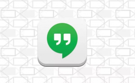 Google thay đổi tên ứng dụng Google Hangout