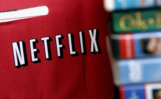 Netflix cập nhật mã PIN bảo mật