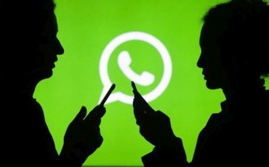 Chống tin giả về COVID-19, WhatsApp thắt chặt chuyển tiếp tin nhắn