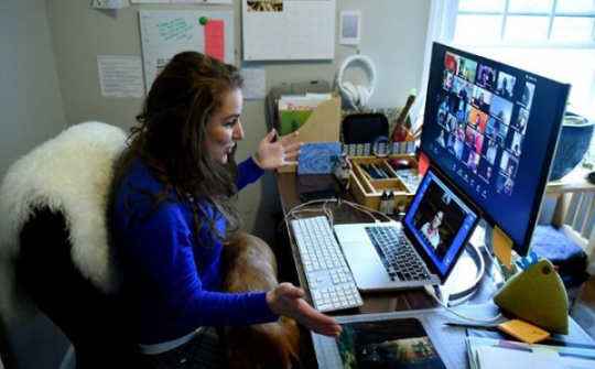 Zoom bị cổ đông kiện vì gian lận về quyền riêng tư, nhiều lỗi bảo mật