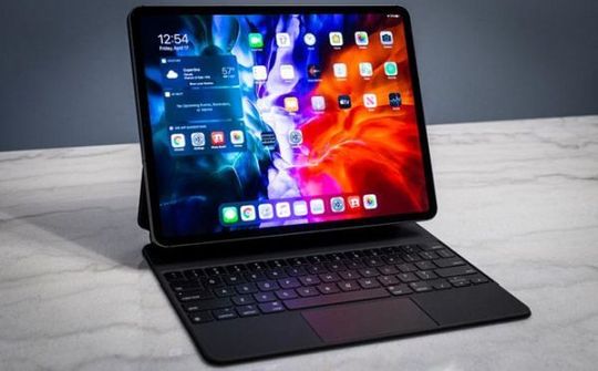 Microsoft Office cho iPad sắp hỗ trợ chuột và trackpad