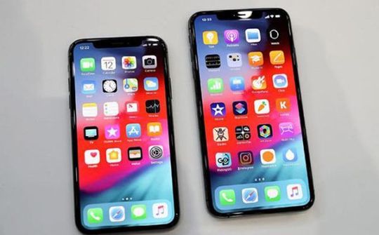 iPhone 12 có tốc độ làm mới 120 Hz, pin hơn 4.400 mAh