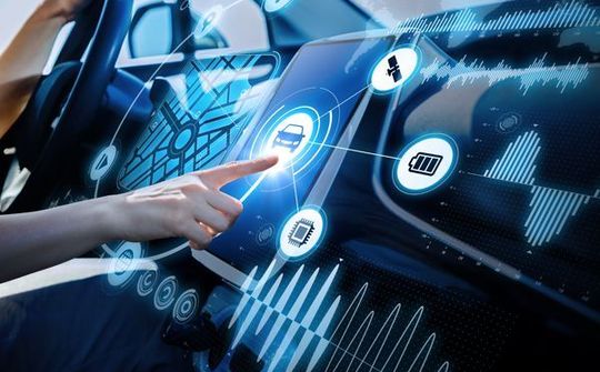 Huawei thành lập liên minh, xây dựng hệ sinh thái ô tô ứng dụng 5G