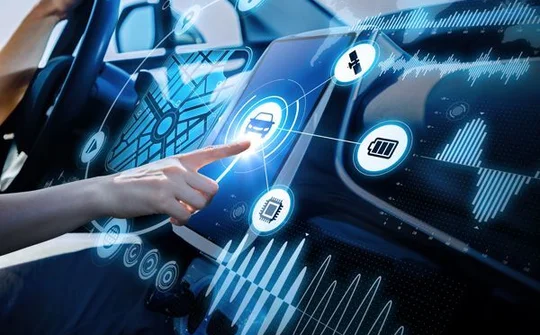 Huawei thành lập liên minh, xây dựng hệ sinh thái ô tô ứng dụng 5G
