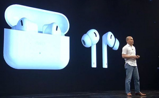 Bkav tiết lộ dự án sản xuất hai mẫu tai nghe không dây