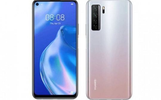 Huawei P40 Lite sắp có thêm biến thể 5G