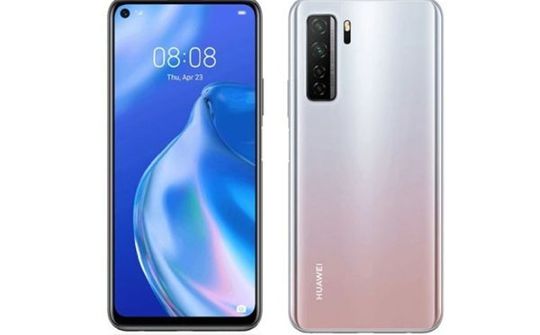 Huawei P40 Lite sắp có thêm biến thể 5G