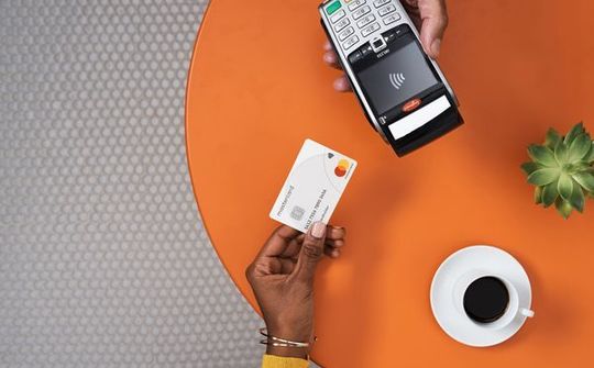 Mastercard cùng CARE hợp tác hỗ trợ 1.000 nữ doanh nhân