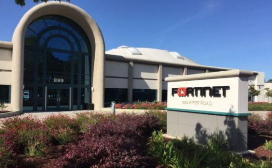 Fortinet miễn phí các khóa đào tạo trực tuyến về an ninh mạng