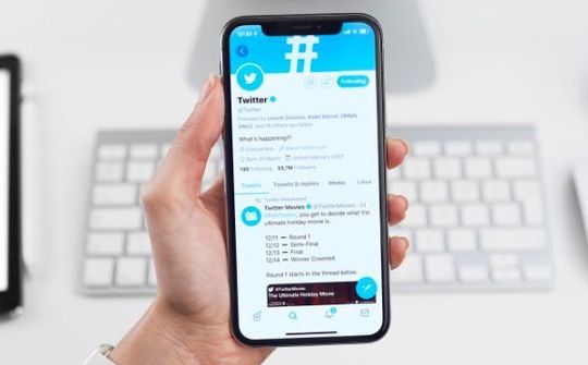 Twitter tăng sức mạnh cho tính năng quản lý bài viết retweet