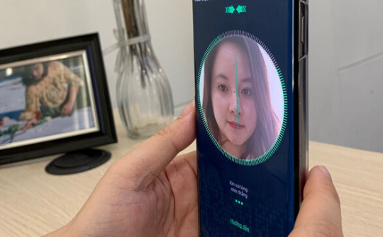 VNPT phát triển ứng dụng định danh điện tử - ứng dụng eKYC trong chuyển đổi số nền kinh tế tại Việt Nam