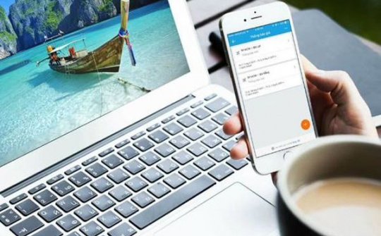 [Sao Khuê 2020] VietISO khẳng định vị thế trong ngành công nghệ du lịch