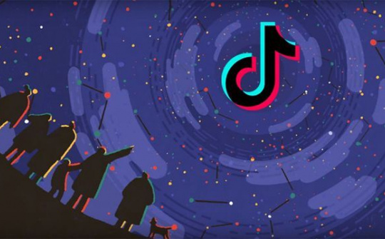 Kevin Mayer đảm nhiệm vị trí CEO TikTok toàn cầu