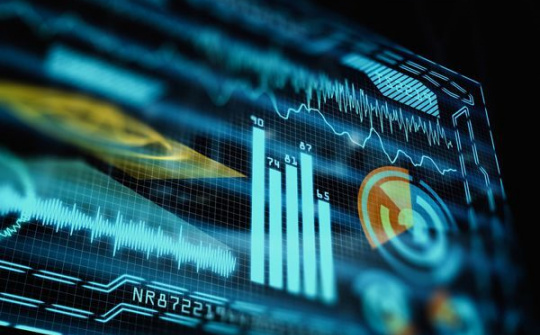Vingroup công bố giải pháp VinHR – tối ưu năng suất lao động với thiết bị IoT và AI